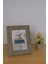 Gri Mdf Resim Çerçevesi 13X18, Şık ve Dekoratif Ev Aksesuarı 1