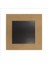Bej Mdf Magnet, Felak Suresi Baskılı, Buzdolabı Süsü, Şık ve Anlamlı Dekor. 6