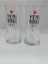 2'li 1937 Seri Rakı Bardağı, Şık ve Kullanışlı Beyaz Tasarım 2