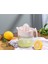 300 ml Cam Limon Sıkacağı, Sağlıklı ve Şık Tasarım 1