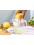 300 ml Cam Limon Sıkacağı, Sağlıklı ve Şık Tasarım 2