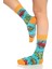 Renkli Çorap-Comıc /Unisex 39-42 4