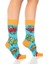 Renkli Çorap- Comıc /Unisex 35-38 1