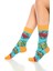 Renkli Çorap- Comıc /Unisex 43-46 5
