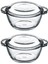 Mini Tencere Seti, 275 Cc, 2'li, Şık ve Dayanıklı Mutfak Gereci 1