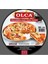 38 cm Paslanmaz Çelik Pizza Tepsisi, Dayanıklı ve Şık Tasarım 1