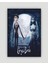 Rüya Gibi Renklerle Corpse Bride Film Duvar Posteri, Kalın Kağıt, Çerçevesiz 1