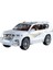 SR-2402A Çek Bırak 1:24 Sesli Işıklı Metal Jeep Tyt -Vardem Oyuncak 2