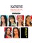Katseye '' Beautiful Chaos '' Photocards Set 1 1