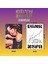 Aespa '' Dirty Work '' Dirty Code Ver. Photocards Set 2