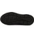 Erkek Siyah Bağcıklı Hakiki Deri Comfort Sneaker 5