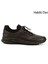 Erkek Kahve Bağcıklı Hakiki Deri Comfort Sneaker 1