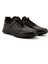 Erkek Kahve Bağcıklı Hakiki Deri Comfort Sneaker 3