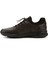 Erkek Kahve Bağcıklı Hakiki Deri Comfort Sneaker 4