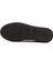 Kadın Siyah Rok Hakiki Deri Comfort Loafer 4
