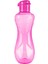 Şık 650 ml Kırmızı ve Beyaz Matara, Dayanıklı ve Hafif Tasarım 1