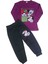Kız Çocuk Penye Pijama Tk 1