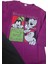 Kız Çocuk Penye Pijama Tk 2