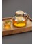 Cam Demlik 1200 Ml, Sağlıklı Çay Demleme Şık ve Dayanıklı Tasarım 3