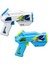 Sıl 81154 Hydro Mad Mini Ikili Set 1
