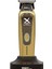 GMT-999 Pro-X 3.0 Profesyonel Sakal Kesme Makinesi Gold 1
