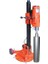Sedef Dcdv 255 Karot Delme Makinası 1