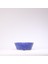 Yuvarlak Bonsai Saksısı No.66-Sırlı (20 Cm) 1