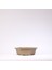Altıgen Bonsai Saksısı No.29-Sırlı (19 Cm) 1