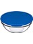 Mavi Kapaklı Saklama Kabı, 1700CC, Pratik ve Şık Saklama Çözümü 1