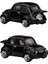 Hot Wheels Silver Series 60S Fiat 500 D Modificado JBY88 2