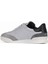 Gri Deri Erkek Spor Ayakkabı 16MA8229 16MA8229 4