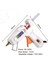 Silikon Tabancası 60-100 Watt Anahtarlı 5 Mum ile 1