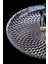 Beyaz 19CM Cam Pasta Tabağı 6’lı Set, Şık ve Zarif Sunumlar Için Perfect 2