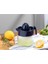 Limon Sıkacağı Cam 300 ml Lacivert, Şık ve Kullanışlı Mutfak Gereci 1