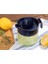 Limon Sıkacağı Cam 300 ml Lacivert, Şık ve Kullanışlı Mutfak Gereci 3