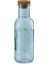 500 ml Mavi Cam Su ve Meşrubat Şişesi, Şık ve Dayanıklı Tasarım 1