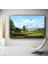 Canlı Renkli Doğa Manzara Kanvas Tablo, Evinize Şıklık Katacak Dekorasyon Parçası 1