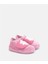 Kız Çocuk Homie Unicornio Ev Ayakkabısı Pembe W10328-010 2