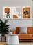 Modern Uv Baskılı Mdf Art Tablo 40X30, Şık ve Minimalist Dekorasyon Için. 3