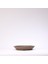 Yuvarlak Bonsai Saksısı No.41-Sırsız (22 Cm) 1