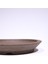 Yuvarlak Bonsai Saksısı No.41-Sırsız (22 Cm) 3