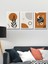 Modern Uv Baskılı Mdf Art Tablo 40X30, Şık ve Minimalist Dekorasyon Için. 5