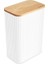 2 Lt Krem Saklama Kabı, Dayanıklı ve Şık Kavanoz, Çok Amaçlı Kullanım 5