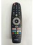 Android LED Tv Kumanda Orjinal - Ses Komutsuz 1