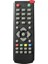 Dsr 6500 Uydu Alıcı Kumandası 1