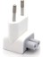 iPad iPhone Macbook Şarj Soket 220V Çevirici Priz Ucu 1
