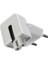 iPad iPhone Macbook Şarj Soket 220V Çevirici Priz Ucu 4