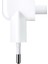 iPad iPhone Macbook Şarj Soket 220V Çevirici Priz Ucu 5