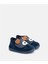 Çocuk Homie Guau Ev Ayakkabısı Navy W10326-003 2