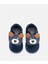 Çocuk Homie Guau Ev Ayakkabısı Navy W10326-003 4